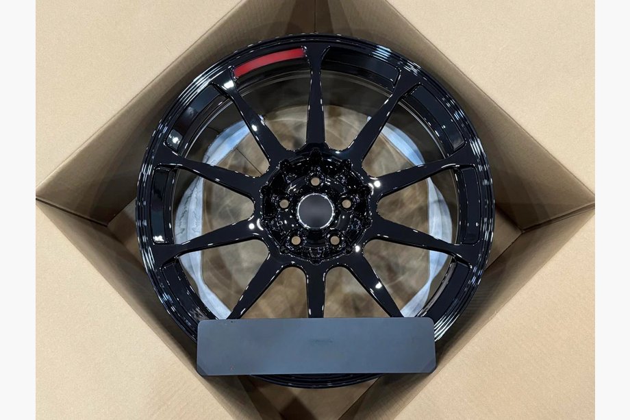 Audi A8 2018- Geschmiedete OEM R20 V2 Felgen (4 Stk) Image