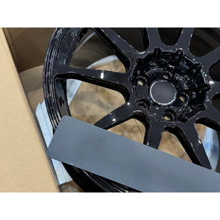 Geschmiedete OEM Felgen R19 (4 Stk) Foto 4