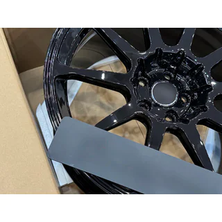 Geschmiedete OEM Felgen R19 (4 Stk) Foto 4