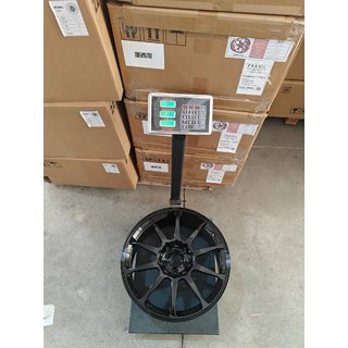 Geschmiedete OEM Felgen R19 (4 Stk) Audi A8 2018- Foto 2