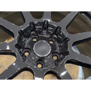 Geschmiedete OEM Felgen R19 (4 Stk) Audi A8 2018- Foto 3