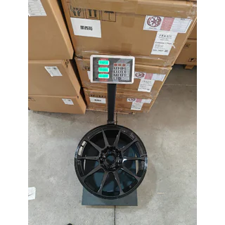 Geschmiedete OEM Felgen R19 (4 Stk) Foto 1