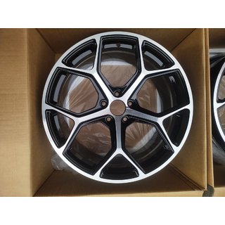 Geschmiedete OEM Felgen R19 (4 Stk) Audi A5 2016-2025 Foto 2