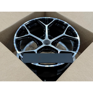 Geschmiedete OEM Felgen R19 (4 Stk) Foto 4