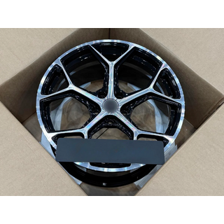 Geschmiedete OEM Felgen R19 (4 Stk) Foto 3