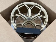 Audi A6 C8 2018–2025 Geschmiedete OEM Felgen R22 (4 Stk) Foto 9