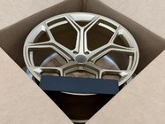 Audi A6 C8 2018–2025 Geschmiedete OEM Felgen R22 (4 Stk) Foto 8