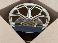 Audi A6 C8 2018–2025 Geschmiedete OEM Felgen R22 (4 Stk) Foto 7