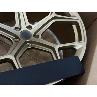 Geschmiedete OEM Felgen R22 (4 Stk) Audi A6 C8 2018–2025 Foto 2