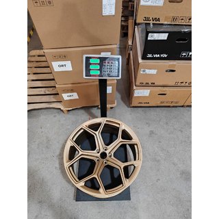 Geschmiedete OEM Felgen R22 (4 Stk) Audi A6 C8 2018–2025 Foto 1