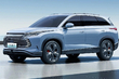 BYD Frigate 07 im Test: Plug-in-Hybrid-SUV mit maritimem Design Foto 2