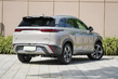 BYD Frigate 07 im Test: Plug-in-Hybrid-SUV mit maritimem Design Foto 4