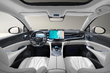 BYD Frigate 07 im Test: Plug-in-Hybrid-SUV mit maritimem Design Foto 5