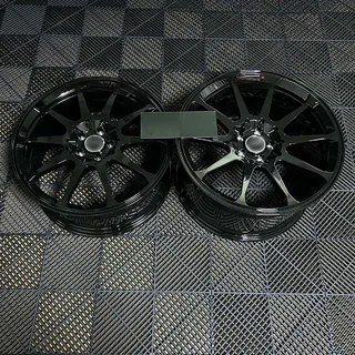 Geschmiedete OEM Felgen R20 V3 (4 Stk) Foto 3