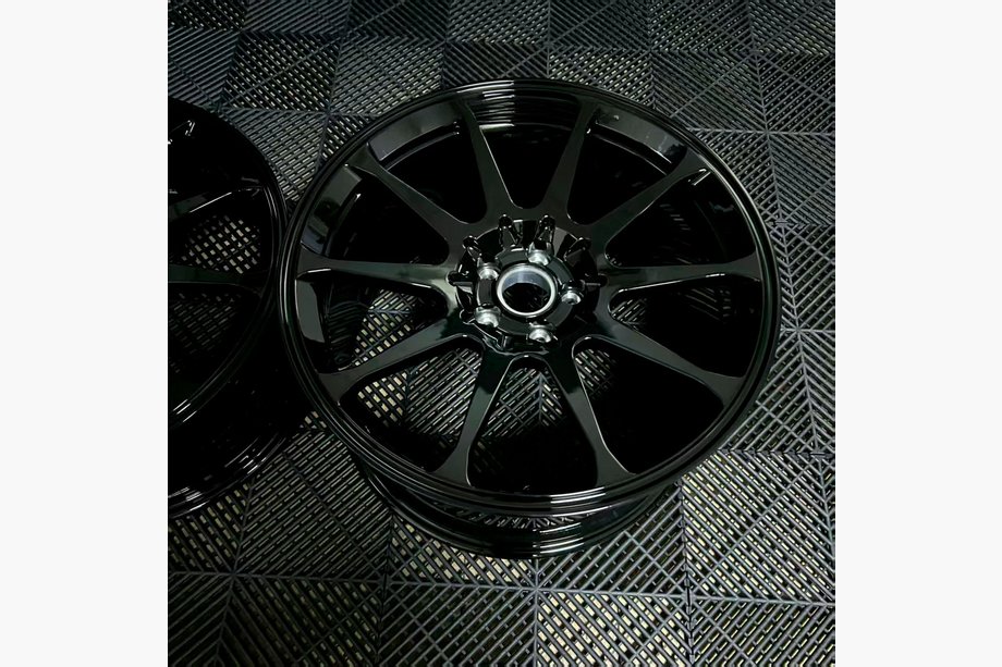 Audi A8 2018- Geschmiedete OEM Felgen R20 V3 (4 Stk) Image