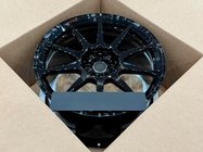 Audi A8 2018- Geschmiedete OEM Felgen R20 V4 (4 Stk) Foto 3