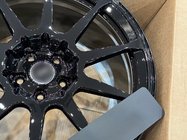 Audi A8 2018- Geschmiedete OEM Felgen R20 V4 (4 Stk) Foto 10