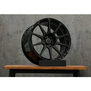 Geschmiedete OEM Felgen R20 V4 (4 Stk) Audi A8 2018- Foto 1