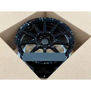 Geschmiedete OEM Felgen R20 V4 (4 Stk) Foto 3
