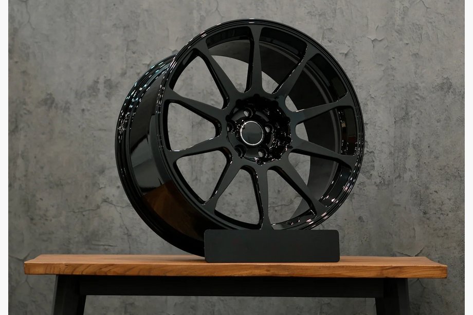 Audi A8 2018- Geschmiedete OEM Felgen R20 V4 (4 Stk) Image
