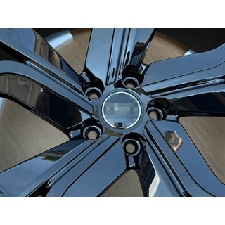 Geschmiedete OEM Felgen R22 (4 Stk) Audi Q8 e-Tron/Q8 e-tron Sportback 2018-2025 Foto 2