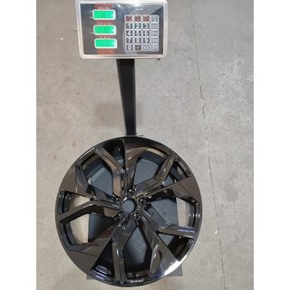 Geschmiedete OEM Felgen R22 (4 Stk) Audi Q8 e-Tron/Q8 e-tron Sportback 2018-2025 Foto 1