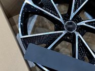 Audi A7 2018- Geschmiedete OEM Felgen R20 (4 Stk) Foto 8