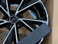 Audi A7 2018- Geschmiedete OEM Felgen R20 (4 Stk) Foto 7