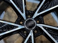 Audi A7 2018- Geschmiedete OEM Felgen R20 (4 Stk) Foto 9