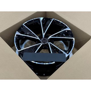 Geschmiedete OEM Felgen R20 (4 Stk) Audi A7 2018- Foto 3