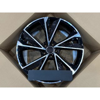 Geschmiedete OEM Felgen R20 (4 Stk) Foto 1