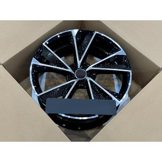 Geschmiedete OEM Felgen R20 (4 Stk) Foto 2