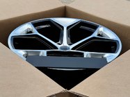 Audi A7 2018- Geschmiedete Felgen OEM R22 V2 (4 Stk) Foto 6
