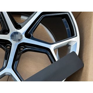 Geschmiedete Felgen OEM R22 V2 (4 Stk) Audi A7 2018- Foto 2