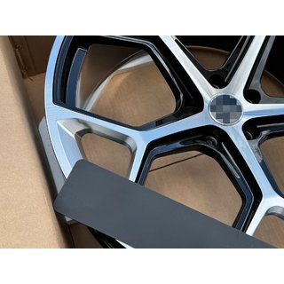 Geschmiedete Felgen OEM R22 V2 (4 Stk) Audi A7 2018- Foto 3