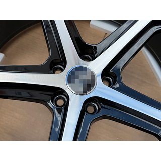 Geschmiedete Felgen OEM R22 V2 (4 Stk) Audi A7 2018- Foto 4