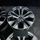 Audi Q8 2018- Geschmiedete OEM R21 V2 Felgen (4 Stk) Foto 1