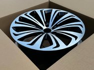 Bentley Bentayga 2015-2025 Geschmiedete OEM Felgen R24 (4 Stk) Foto 4