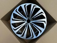 Bentley Bentayga 2015-2025 Geschmiedete OEM Felgen R24 (4 Stk) Foto 1