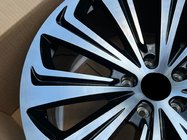 Bentley Bentayga 2015-2025 Geschmiedete OEM Felgen R24 (4 Stk) Foto 5