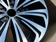 Bentley Bentayga 2015-2025 Geschmiedete OEM Felgen R24 (4 Stk) Foto 7