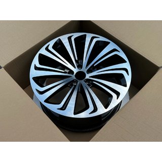 Geschmiedete OEM Felgen R24 (4 Stk) Bentley Bentayga 2015-2025 Foto 2