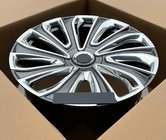 Bentley Bentayga 2015-2025 Geschmiedete Felgen OEM R23 V1 (4 Stk) Foto 2