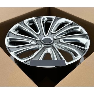 Geschmiedete Felgen OEM R23 V1 (4 Stk) Bentley Bentayga 2015-2025 Foto 2