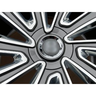 Geschmiedete Felgen OEM R23 V1 (4 Stk) Bentley Bentayga 2015-2025 Foto 3