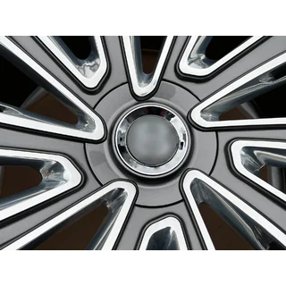 Geschmiedete Felgen OEM R23 V1 (4 Stk) Bentley Bentayga 2015-2025 Foto 3