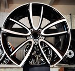 Bentley Bentayga 2015-2025 Geschmiedete Felgen OEM R23 V2 (4 Stk) Foto 2