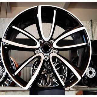 Geschmiedete Felgen OEM R23 V2 (4 Stk) Bentley Bentayga 2015-2025 Foto 2