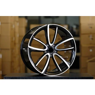 Geschmiedete Felgen OEM R23 V2 (4 Stk)