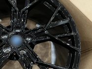BMW XM G09 2022- Geschmiedete OEM R23 Felgen (4 Stk) Foto 8